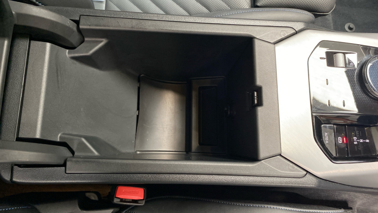 BMW X3 xDrive20d M Sport 5dr Step Auto Diesel Estate